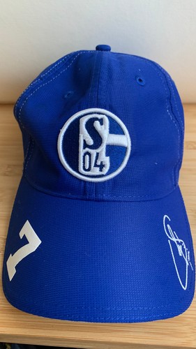 Schalke cap 7 raúl - nr.,