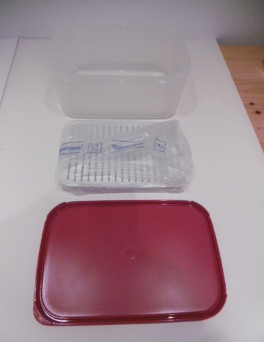 Tupperware eidgenosse - tupperware,