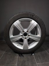 1 Komplettrad Winter 245/45R17