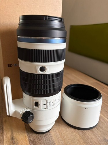 System zuiko digital ed - om,