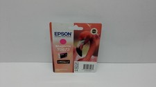 Epson T0873 Tintenpatrone T0873, Magenta für Epson Stylus Photo R-1900