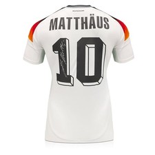 Von Lothar Matthäus