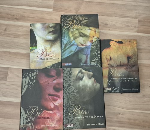 Stephanie meyer twilight - meyer,