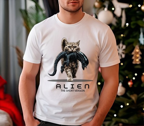 Alien the short version meme - the,