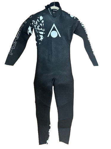 Aqua sphere neoprenanzug - aqua,