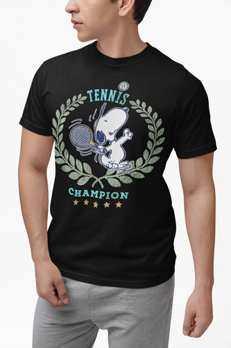 Peanuts snoopy tennis beagle - peanuts,