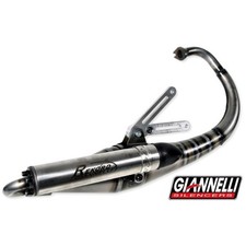 Auspuff / Sportauspuff