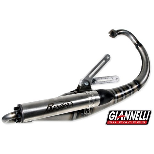 Auspuff sportauspuff - auspuff,