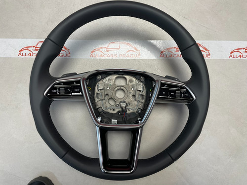 Audi sport leather - audi,