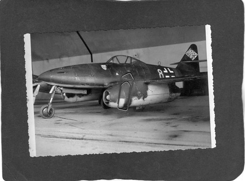 Gb7 foto luftwaffe flugzeug - gb7),
