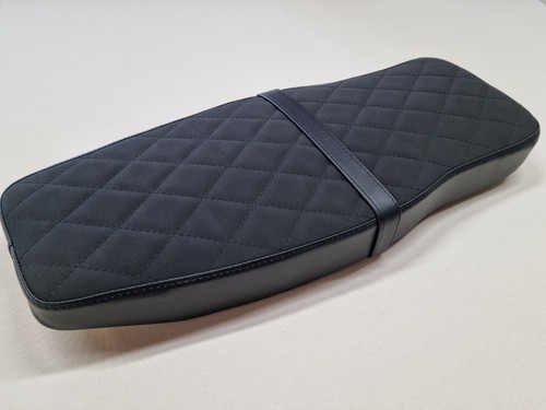 Sitzbank für simson schwalbe - sitzbank,