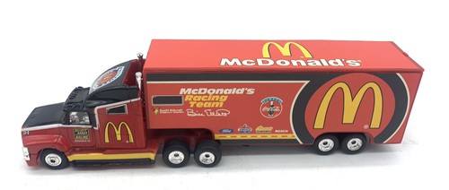 Rare 1994 mcdonald - 1994, racing