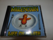 CD     Millencolin - life on a