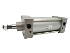 SMC C95MDB80-125 Zylinder