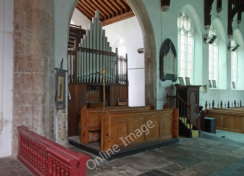Foto 6x4 peter west lynn - peter,,