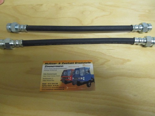 Bremsschlauch mercedes - st,