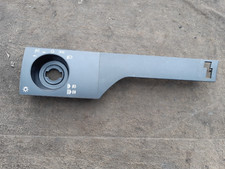 Blende am Lichtschalter