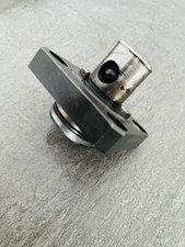 Index GS GSC Maschine Werkzeughalter L23111.11 Aufnahme Ø28 Komet Drehmaschine