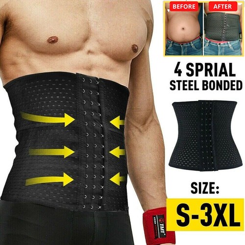 Herren taille trainer body - herren,