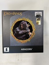 Herr der ringe lord - of, the