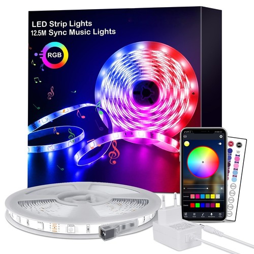 Led strip app steuerung - led,