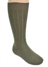 Bundeswehr BW Socken Winterstrümpfe Stiefelsocke Kniestrümpfe oliv nach TL