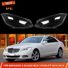 Scheinwerferglas Streuscheibe