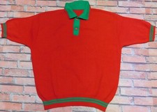 Trikot Fußball Torwart