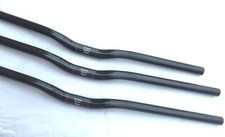 Carbon MTB Kohlefaser Riser