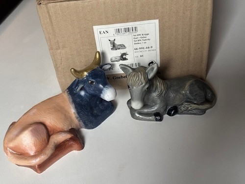 Goebel set rosina wachtmeister - set,