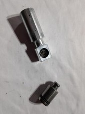 8922 Metabo Bohrhammer KHE 2444 Schläger und Zylinder