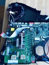 Platine Steuerung V010007