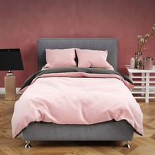 Bettwäsche Teddy Rosa