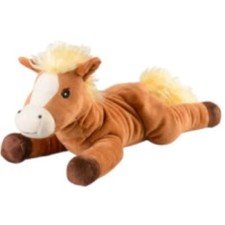 Warmies pony - pony,
