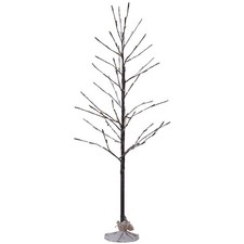 Star Trading LED Dekobaum