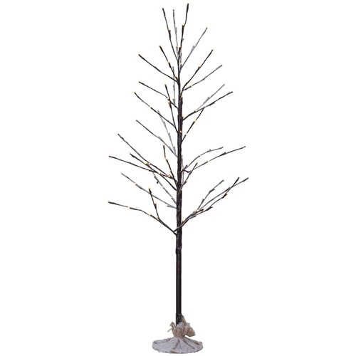 Star trading led dekobaum - star,