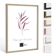 Bilderrahmen Neo schmal in 7