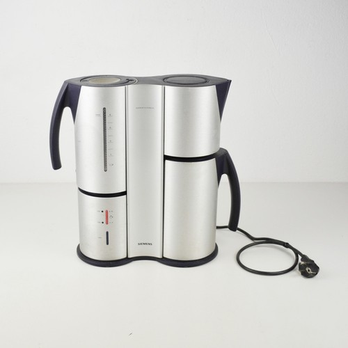 Siemens kaffeemaschine porsche - siemens,