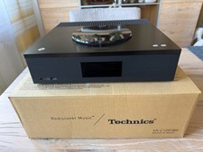 Technics SA-C100EG