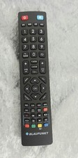 Originale Blaupunkt TV Fernbedienung LED LCD BLA40-133 BLA40-1380