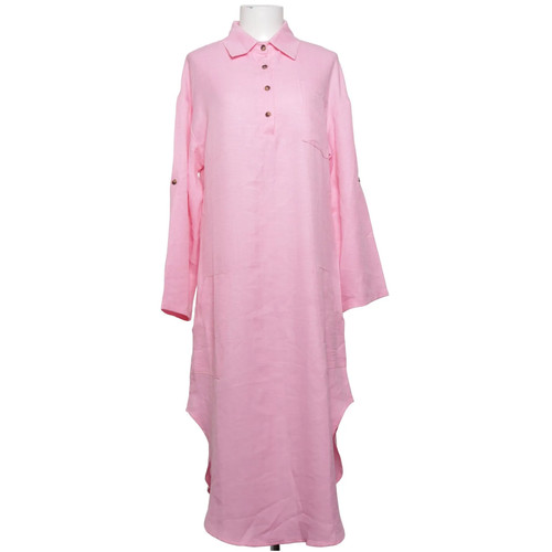 Blusenkleid größe pink - blusenkleid,, größe: