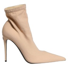 DOLCE & GABBANA Schuhe Beige