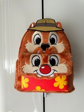 Disney Loungefly Rucksack Chip