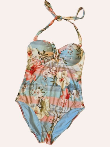 Ted baker tropical floral - ted,