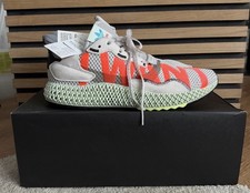 Adidas ZX 4000 4D - I Want, I