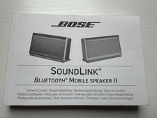 bose lautsprecher bluetooth