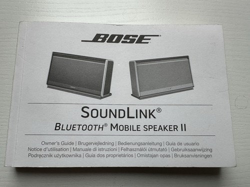 Bose lautsprecher bluetooth - bose,