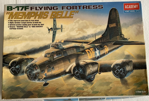 Academy 2188 72 boeing - ✅,
