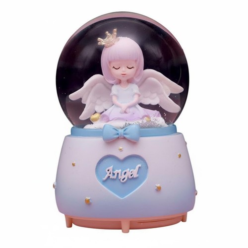 Mondprinzessin kristallkugel - mondprinzessin,