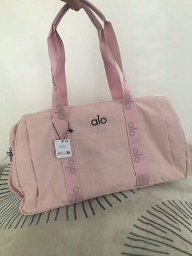 Alo yoga sporttasche seesack - yoga,